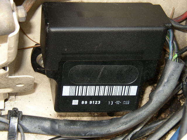 Mercedes a class glow store plug light